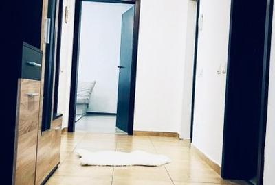 Apartament cu 3 camere decomandat, mobilat în Prelungirea Ghencea - 8