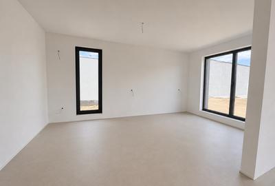 Duplex cu 3 camere cu Canalizare în Clinceni - 3