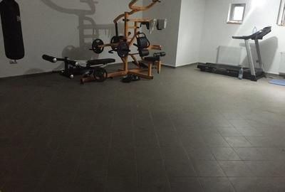 VANZARE VILA 7 CAMERE - PIPERA, LAC - 11