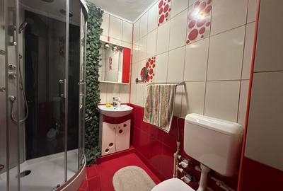 Apartament 2 camere, 52 mp utili, mobilat si utilat, la 6 min de metrou Muncii - 9