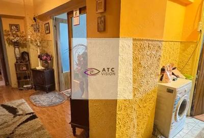 Apartament 4 camere - Calea Rahovei - Sebastian - Scoala nr. 280 - 2