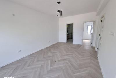 Casă cu 4 camere în Domnești - 12