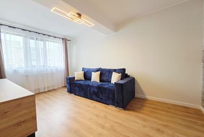 Apartament cu 2 camere decomandat, mobilat în Micro 20 - 6