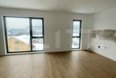 Apartament cu 3 camere decomandat în Calea Moldovei - 9