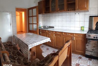 Apartament cu 2 camere în Central - 8