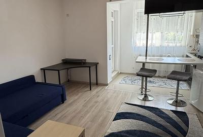 Garsonieră în Roșu - 1