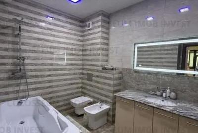Apartament cu 3 camere decomandat în Tractorul - 4