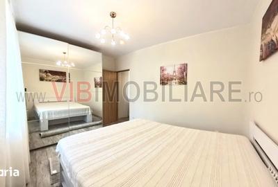 Apartament cu 2 camere semidecomandat, mobilat în Moșilor - 5