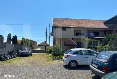 Casă cu 4 camere cu Teren 1760 Mp în Utvin - 6