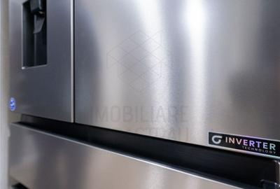 Aviatiei | Smaranda Braescu | Centrala proprie | Imobil Reabilat | LUX | Ocazie! - 12