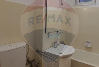 Apartament cu 3 camere decomandat, mobilat în Decebal - 10