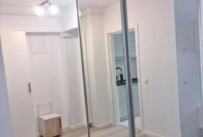 Apartament 1 camera zona Dacia - 4