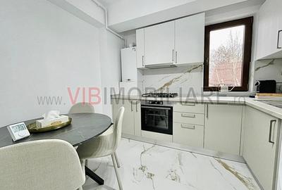 2 Camere - Bloc Nou - Jiului - Bucurestii Noi - 6