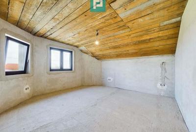 Casa la gri in Livada - 10