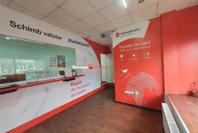 Spatiu comercial ultracentral de inchiriat - 7