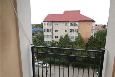 Apartament cu 2 camere semidecomandat în Steaua - 4