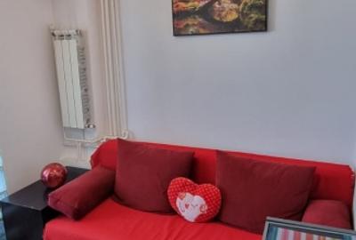 Apartament 2 camere, semidecomandat, 45mp, ac, metrou, Iancului - 3
