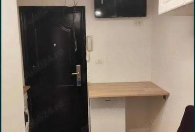Garsonieră nedecomandată în Iosia - 2
