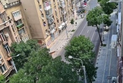 De vanzare Apartament 4 camere Kogalniceanu rond, Sector 5 - 12