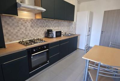 Apartament cu 2 camere, mobilat în Aradului - 4