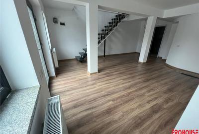 Casă cu 3 camere cu Teren 1000 Mp în Central - 4