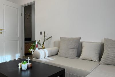 Apartament 2 camere – Decomandat | Sector 4 – Str. Semenic nr. 1 Preț: 83.500 € - 4