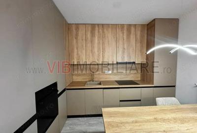 3 Camere - Straulesti - Magnolia Residence - 83mp - 3