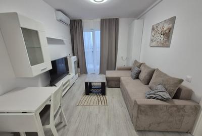 5 Minute Metrou Berceni | Apartament 2 camere tip studio - 2