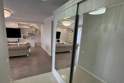 Apartament cu 3 camere, Cranga?i Apartament cu 3 camere, Cranga?i - 4