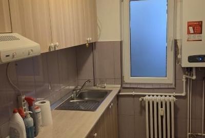 Apartament de inchiriat 3 camere Mircea cel Batran Iasi Apartament de inchiriat 3 camere Mircea cel Batran Iasi - 2