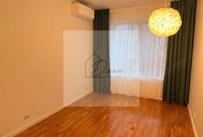 Apartament cu 3 camere decomandat în Domenii