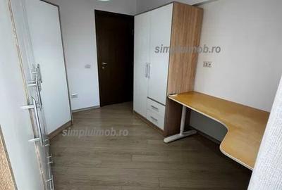 Apartament cu 4 camere decomandat, mobilat în Colentina - 4