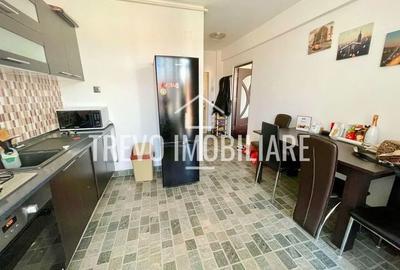 Apartament cu 1 camera, decomandat,  zona str. Borhanciului. - 3