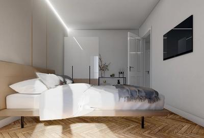 *VENEȚIA RESIDENCE* - Tatarasi - Apartamente cu 2 camere - 23