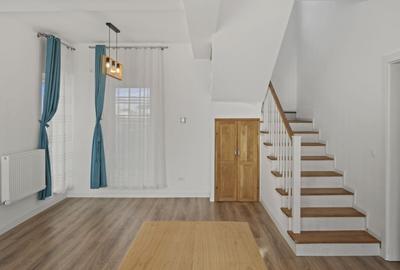 Casa single Otopeni Odaile, 178mp, lot 430mp, garaj, sauna - 7