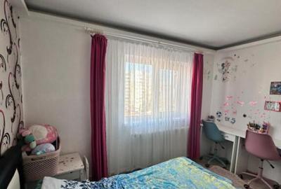 Apartament 2 camere situat in zona TOMIS III - 9