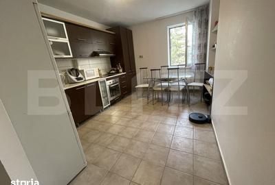 Apartament cu 3 camere în Ultracentral - 8