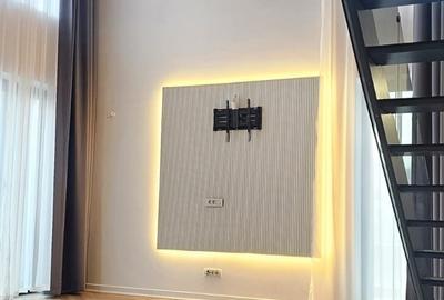 Inchiriere spatiu comercial / Birouri tip duplex Cloud 9 Residence Pipera - 3