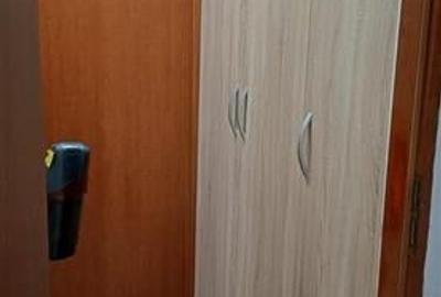 Apartament Spatios Noul Mall - 10