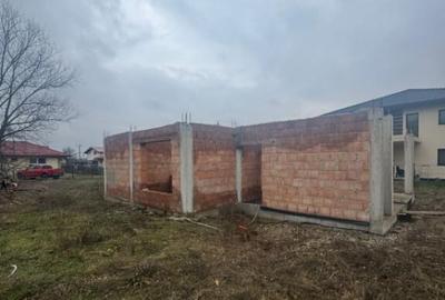 Casă cu 5 camere cu Teren 800 Mp în Tăuții-Măgherăuș - 5