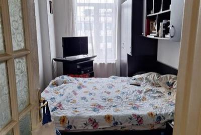 Apartament cu 4 camere decomandat în Universitate - 2
