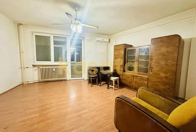 OPORTUNITATE | APARTAMENT 2 CAMERE | TEI | 2 BALCOANE - 1