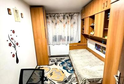 Apartament cu 3 camere semidecomandat, mobilat în Tomis Nord - 3