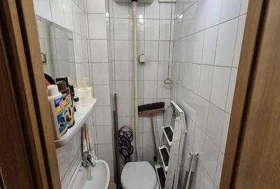 Apartament cu 4 camere decomandat în Militari - 12