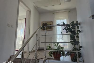 Casă cu 4 camere cu Teren 598 Mp în Moșoaia - 10