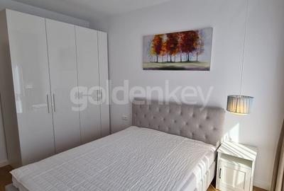 Apartament modern 2 camere | Nusco City | garaj - 9