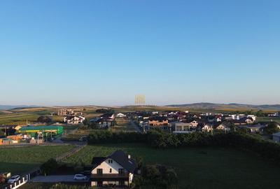 Teren Intravilan de 8271 mp Suceava Moara 0727817187 - 8