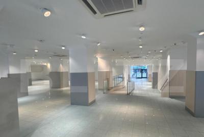 Spa?iu comercial, 476 mp, zona Ultracentrala - 7