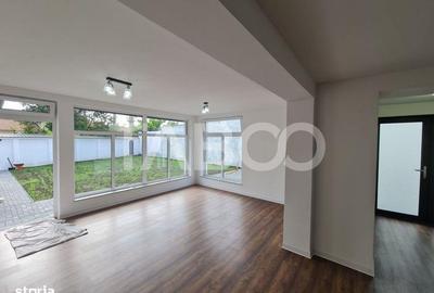 Casă cu 4 camere cu Canalizare în Central - 3