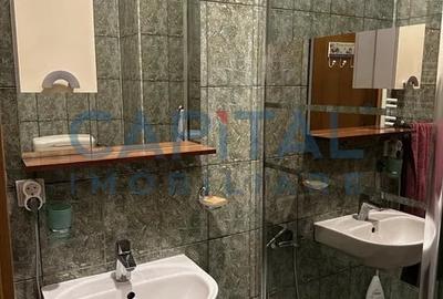 0% Comision! Apartament cu 1 camera de vanzare, USAMV - 6